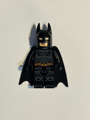 Lego super heroes - dc, batman