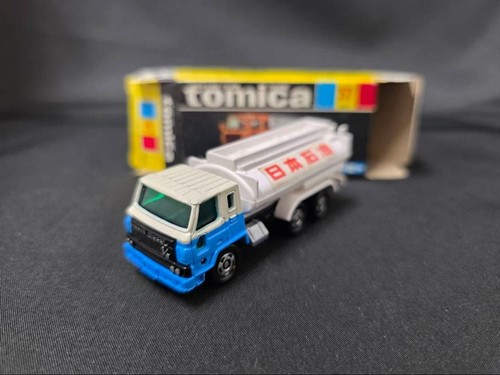 Tomica black box - tomica,