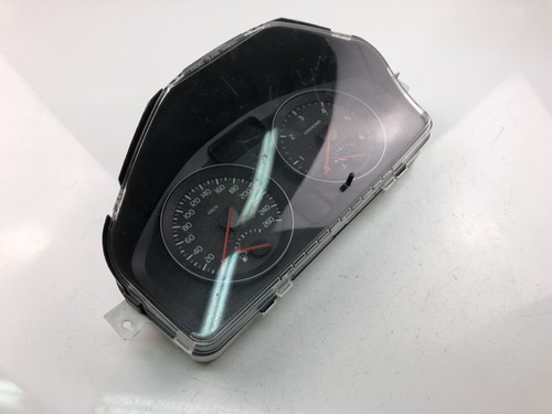 Volvo v50 instrument - volvo, mw