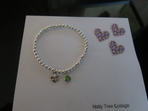 Silver plated beads - silver,