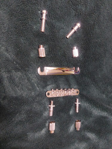 Chrome silver tune - chrome,