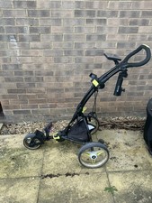 Motocaddy lite golf push - golf,