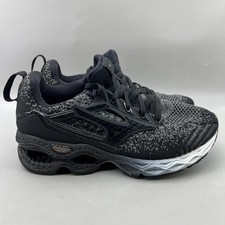 Mizuno Wave Creation Waveknit