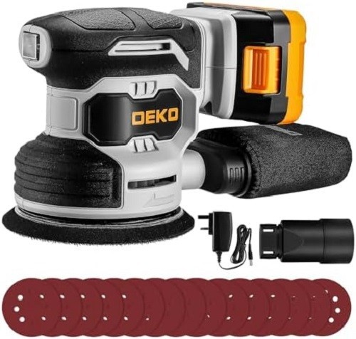 20v cordless sander - cordless, sander,cordless