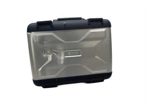 2019 bmw r1250gs left pannier - 2019,