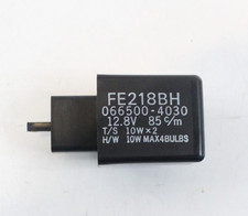 2014–2018 Yamaha MT-07 Indicators Flasher Relay 3XV-83350-23-00 - OEM