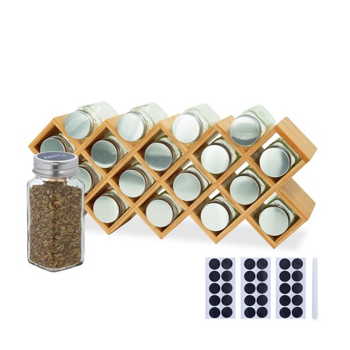 Spice rack - spice, stand