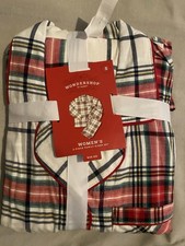 Women's Pyjama Set Size Small