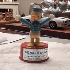 Kohner Bros. Disney Donald