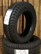 215 65 16C  GENERAL GRABBER