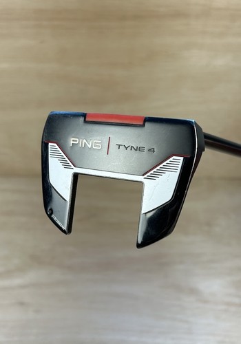 Ping tyne mallet putter - 4,