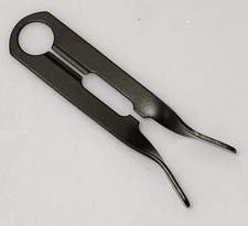 Watchmakers Roller Remover