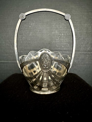 Wmf silver plate art - wmf, silver-plate