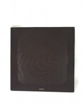 ELTAX RUMBLE Subwoofer Speaker Cover/Grille