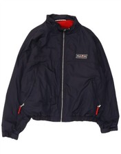 Murphy & Nye Mens Windbreaker
