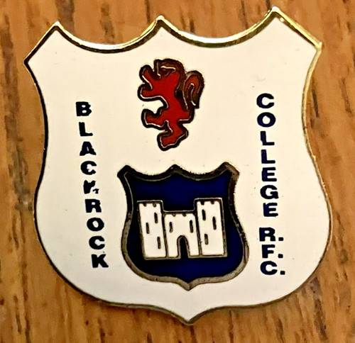 Blackrock college rugby - blackrock,
