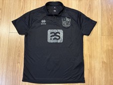 Original Port Vale Third Shirt