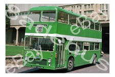Bus photograph united counties - bus,