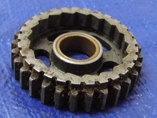 Triumph Tiger Cub T20B Bantam