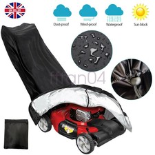 Waterproof Lawn Mower Cover