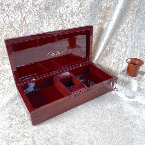 Genuine cartier jewelry - genuine,