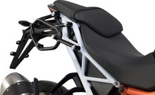 SLC Side Carrier For KTM SUPER DUKE 1290 R ABS 2014 - 2019