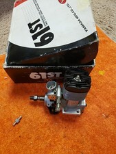Engine st rc short - rc,