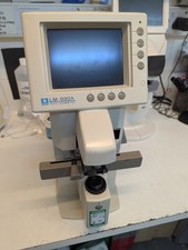 Nidek LM-990A Lensmeter