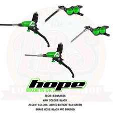 Hope Tech 4 E4 Enduro AM MTB