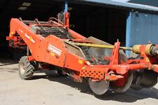 Grimme 1500 Combiweb Destoner