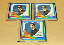 Irving Berlin Player Piano