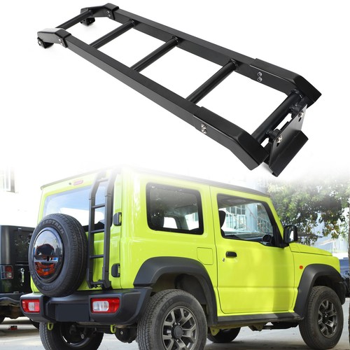 New aluminum car rear - aluminum,