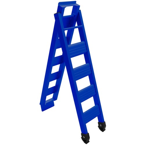 Crosspro blue aluminium - crosspro,