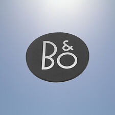 BANG&OLUFSEN B&O 20mm badge