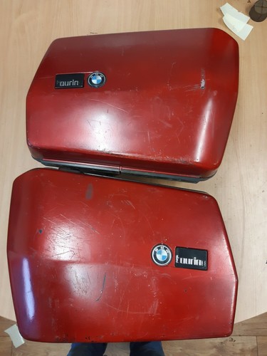 Panniers k1100 k100 k75 - k100,,