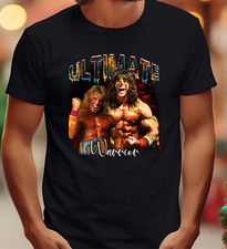WWE T-shirt Mens Womens Kids