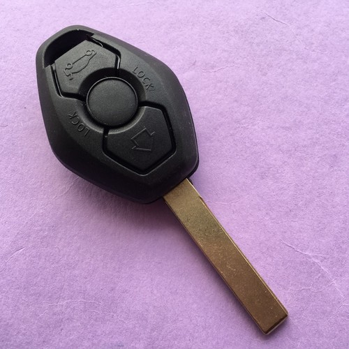 Bmw button diamond remote - button,
