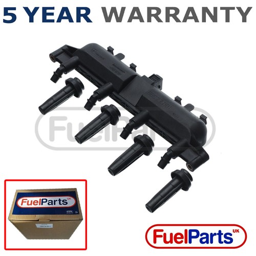 Ignition coil pack - pack, fuelparts