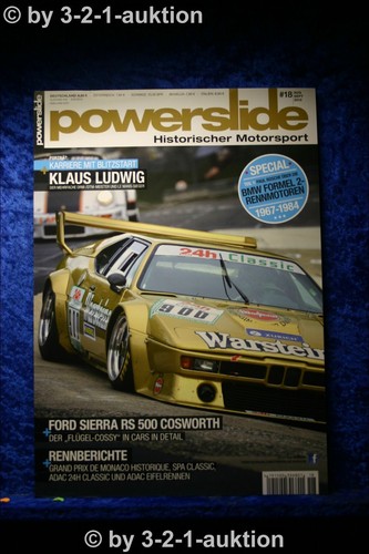 Powerslide historic - powerslide,