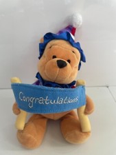 OFFICIAL VINTAGE DISNEY WINNIE
