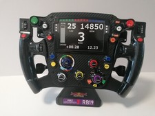 Red bull replica 19 - f1,