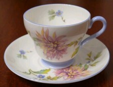 Shelley : Chrysanthemum 