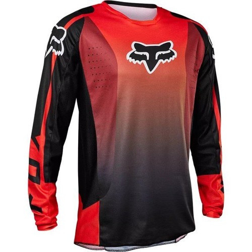 Fox 180 leed jersey mens - 180,