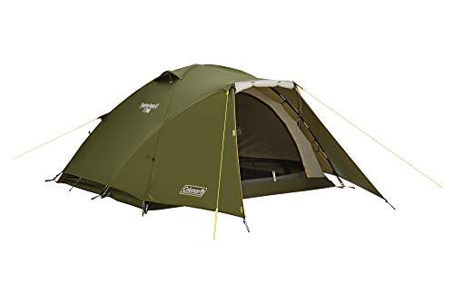 Coleman tent touring dome - touring,