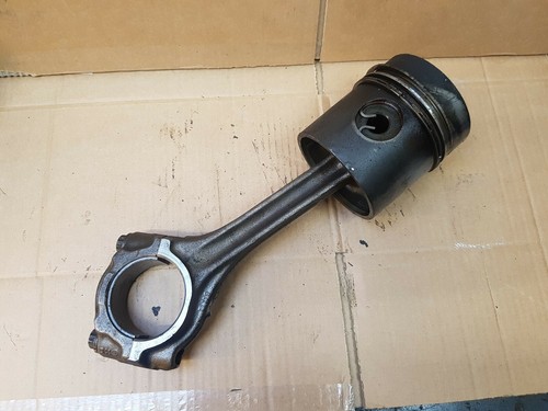 Mercedes 609d 709d conrod - mercedes,