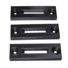 Stabilising Feet For Ortur