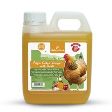 Apple Cider Vinegar with