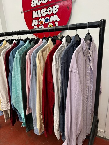 Men plain shirts bundle - plain,