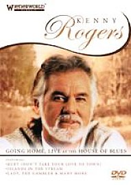 Kenny rogers going home - kenny,