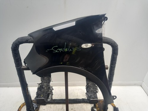 Smart forfour left front wing - smart,